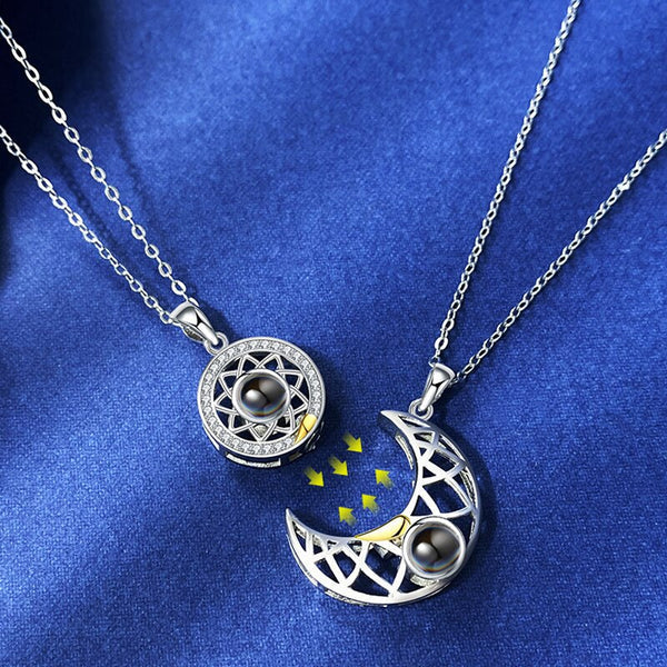 Cadena Sol Y Luna